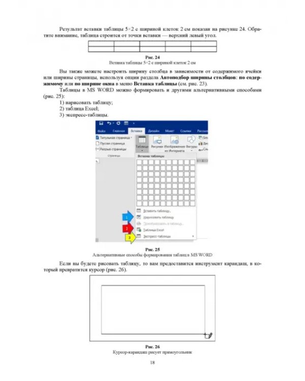 Использование информационных технологий в экономике. Учебное пособие