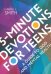 5-Minute Devotions for Teens. A Guide to God and Mental Health
