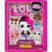 Наклейки LOL-2, 1 пакетик