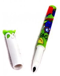 Ручка перьевая Sova, в ассортименте