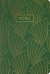 Тетрадь Золотые линии. Дизайн 2, 48 листов, А5-, нелинованная