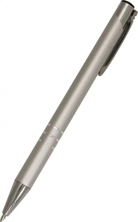 Ручки подарочные Ручка шариковая автоматическая ACRO цветной корпус ассорти (M-7344-70)