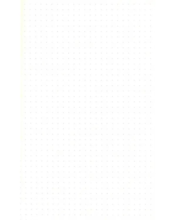 Блокнот JoyBook. Лимонный, 96 листов, А5, точка