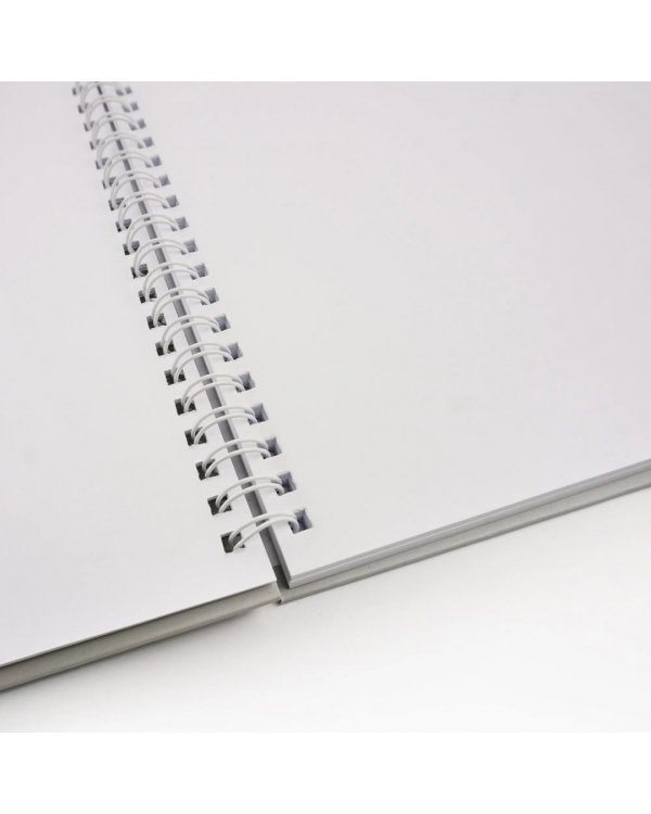 Скетчбук Орхидея, 40 листов