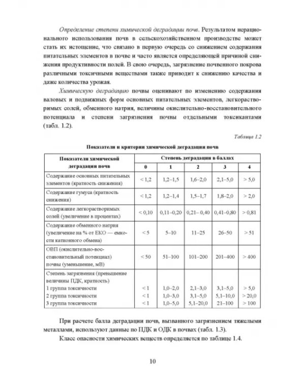 Реабилитация антропогенно нарушенных территорий. Практикум. Учебное пособие для вузов