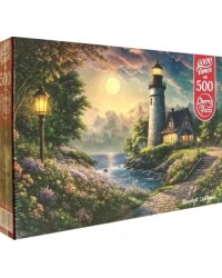 Пазл-500 Свет маяка
