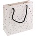 Пакет подарочный Pretty. Горошек
