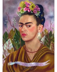 Frida Kahlo