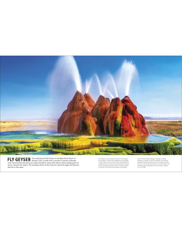 The Periodic Table Book. A Visual Encyclopedia of the Elements