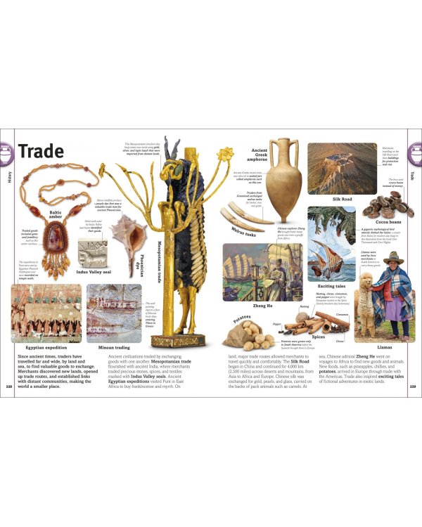 Our World in Pictures. An Encyclopedia of Everything