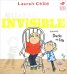 Charlie and Lola: Slightly Invisible