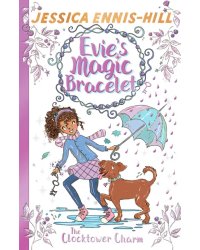 The Clocktower Charm