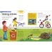 Дополнительное изображение книги «The Very Hungry Caterpillar's Very First Animal Encyclopedia»