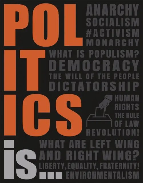 Politics Is... Politics Is...
