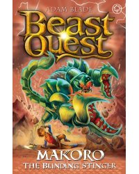 Makoro the Blinding Stinger