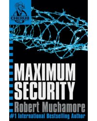 Maximum Security