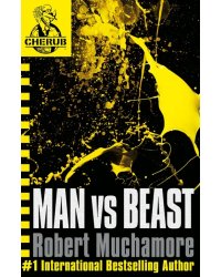 Man vs Beast