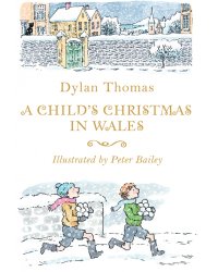 A Child's Christmas in Wales