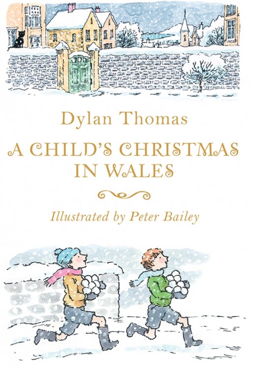A Child's Christmas in Wales