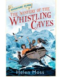The Mystery of the Whistling Caves