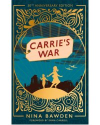 Carrie's War