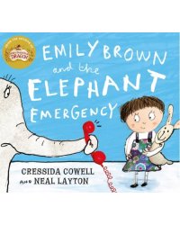 Emily Brown and the Elephant Emergency