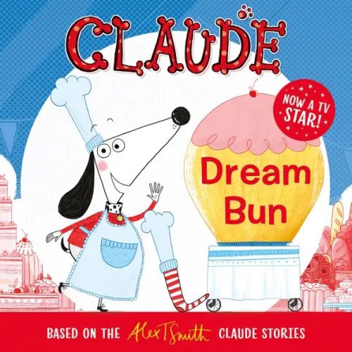 Claude Claude. Dream Bun