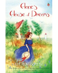 Anne's House of Dreams