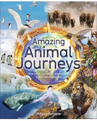 Amazing Animal Journeys