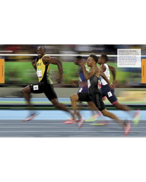 Art A Children's Encyclopedia