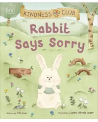 Rabbit Says Sorry