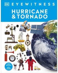 Hurricane and Tornado