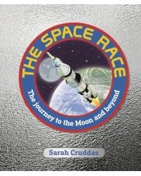 The Space Race. The Journey to the Moon and Beyond