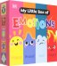 First Emotions. My Little Box of Emotions