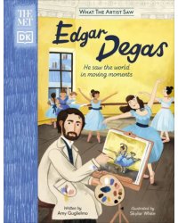 The Met Edgar Degas