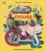 Evolved. An Illustrated Guide to Evolution