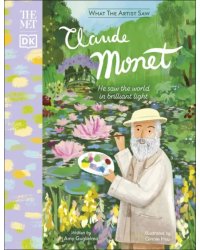 The Met Claude Monet. He Saw the World in Brilliant Light