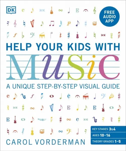 Help Your Kids With Help Your Kids with Music