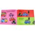 New Nursery Rhymes Car, Car, Truck, Jeep