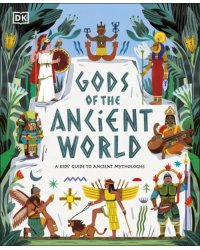 Gods of the Ancient World