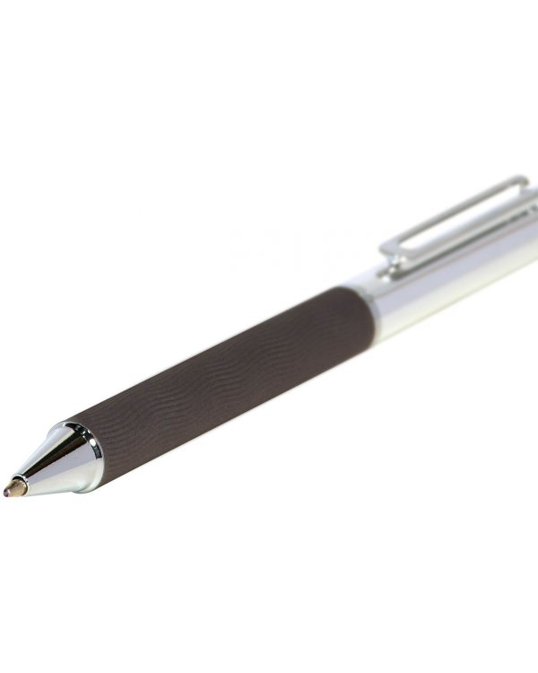 Ручка автоматическая шариковая Agrigento, синяя