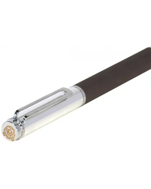 Ручка автоматическая шариковая Agrigento, синяя