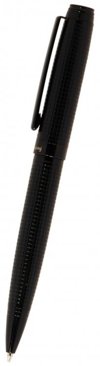 Ручка автоматическая шариковая Palmi, синяя Ручка автоматическая шариковая Palmi, синяя