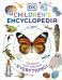 DK Children's Encyclopedia. The Book That Explains Everything