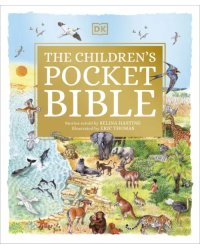 The Children's Pocket Bible