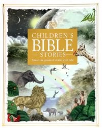 Children's Bible Stories