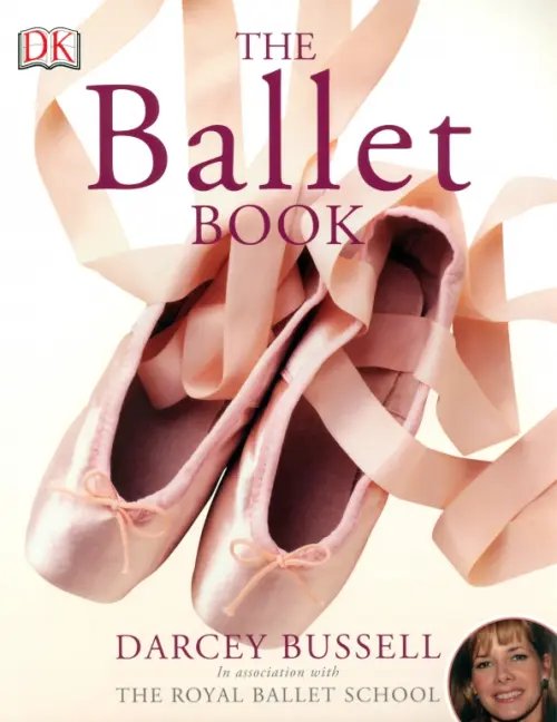 The Ballet Book The Ballet Book
