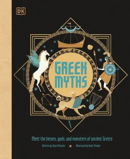 Ancient Myths Greek Myths. Meet the heroes, gods, and monsters of ancient Greece