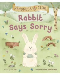 Rabbit Says Sorry