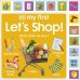 Let`s Shop! What Shall We Buy?